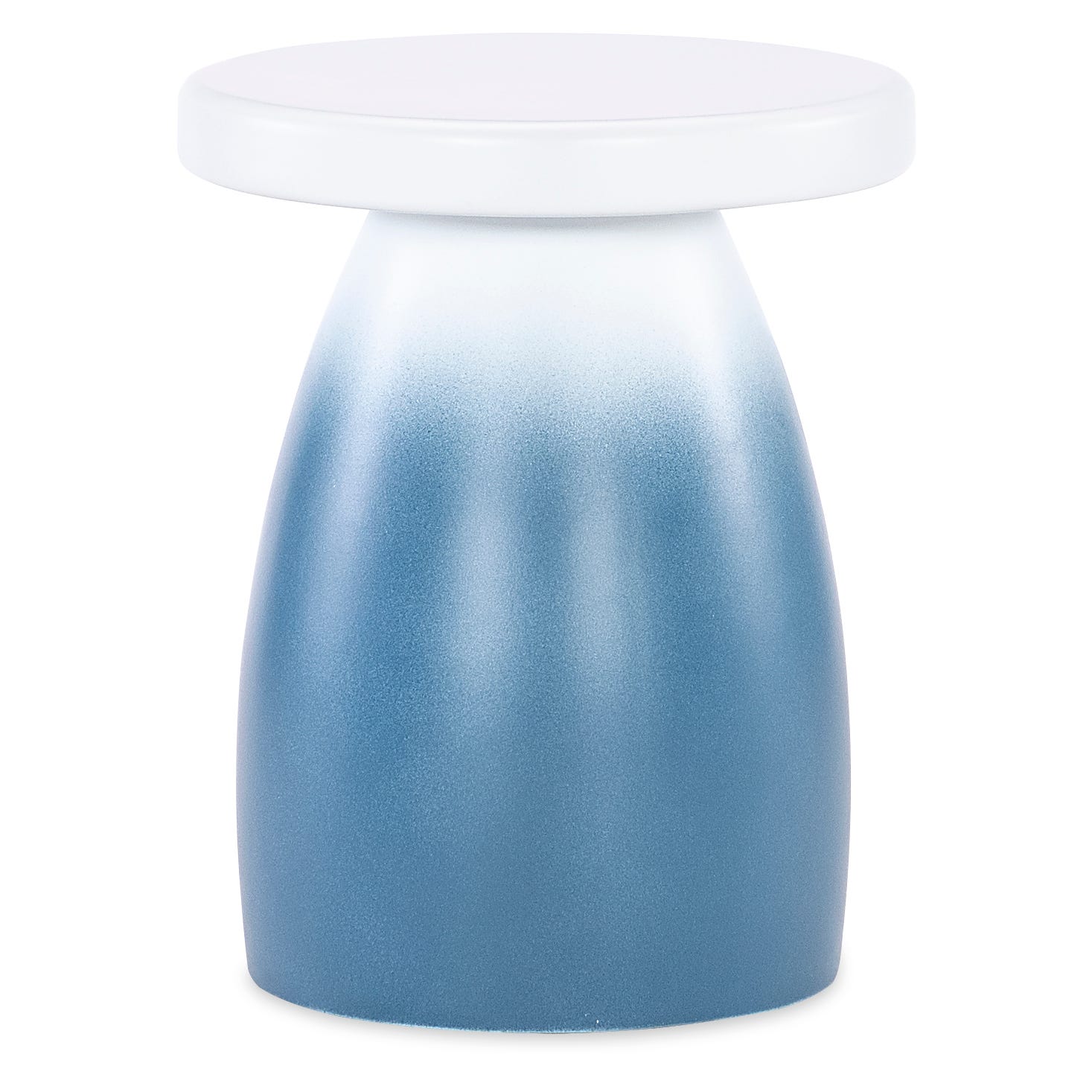 Ocean End Table 1 Ocean End Table