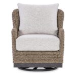 Seychelles Swivel Glider Club Chair in Poros Dune (D) 5 Seychelles Swivel Glider Club Chair in Poros Dune (D) MV-7201-21SG-P-STKIT MV 7201 21SG straight silo 1