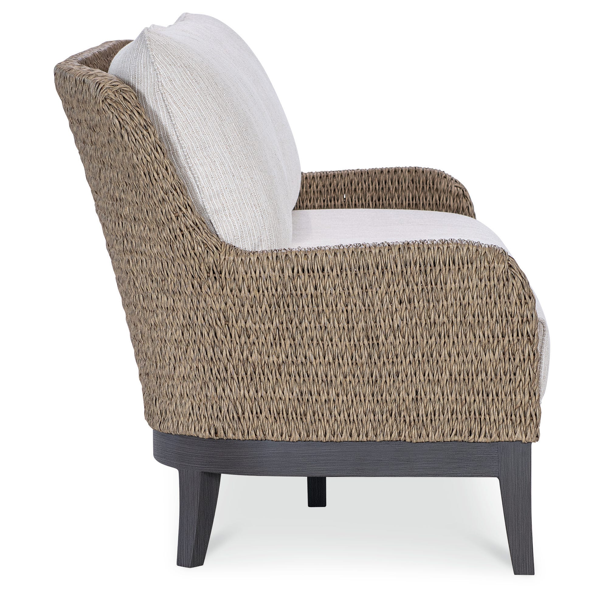 Seychelles Sofa in Poros Dune (D) 4 Seychelles Sofa in Poros Dune (D) - Image 4
