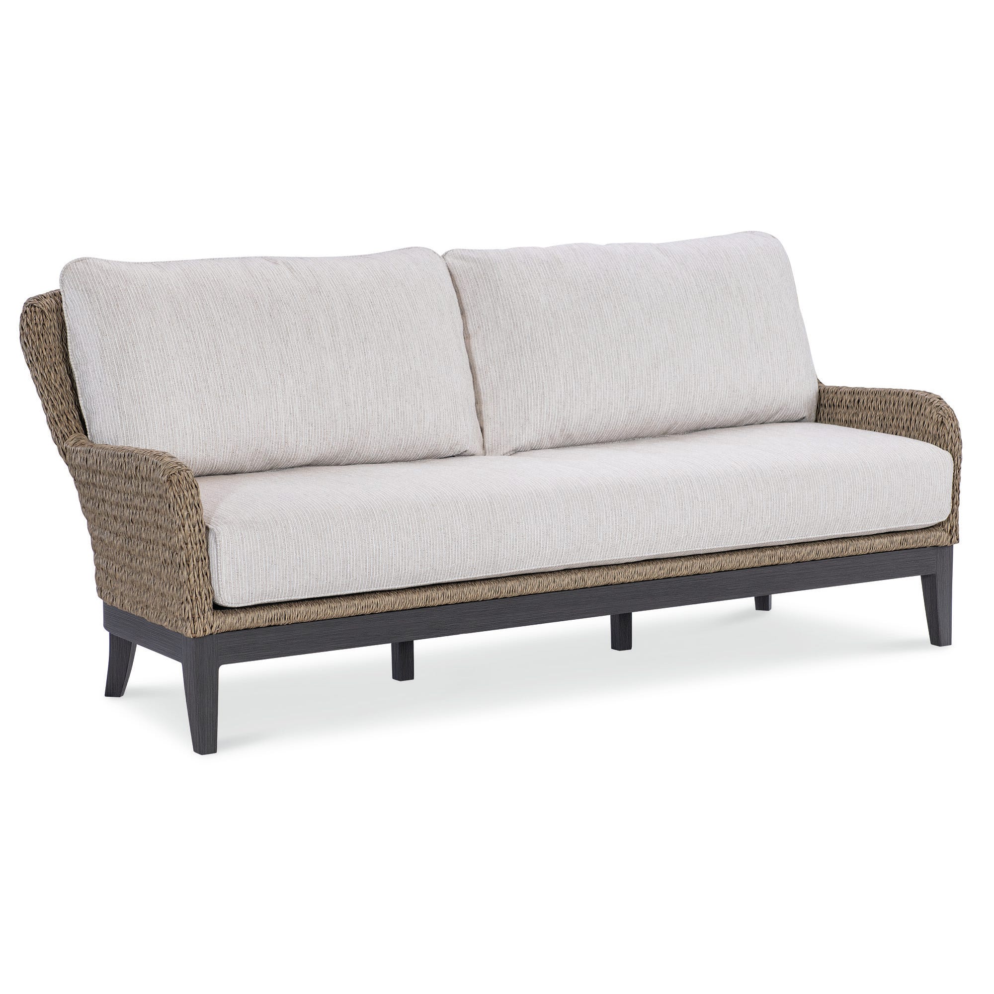 Seychelles Sofa in Poros Dune (D) 1 Seychelles Sofa in Poros Dune (D)