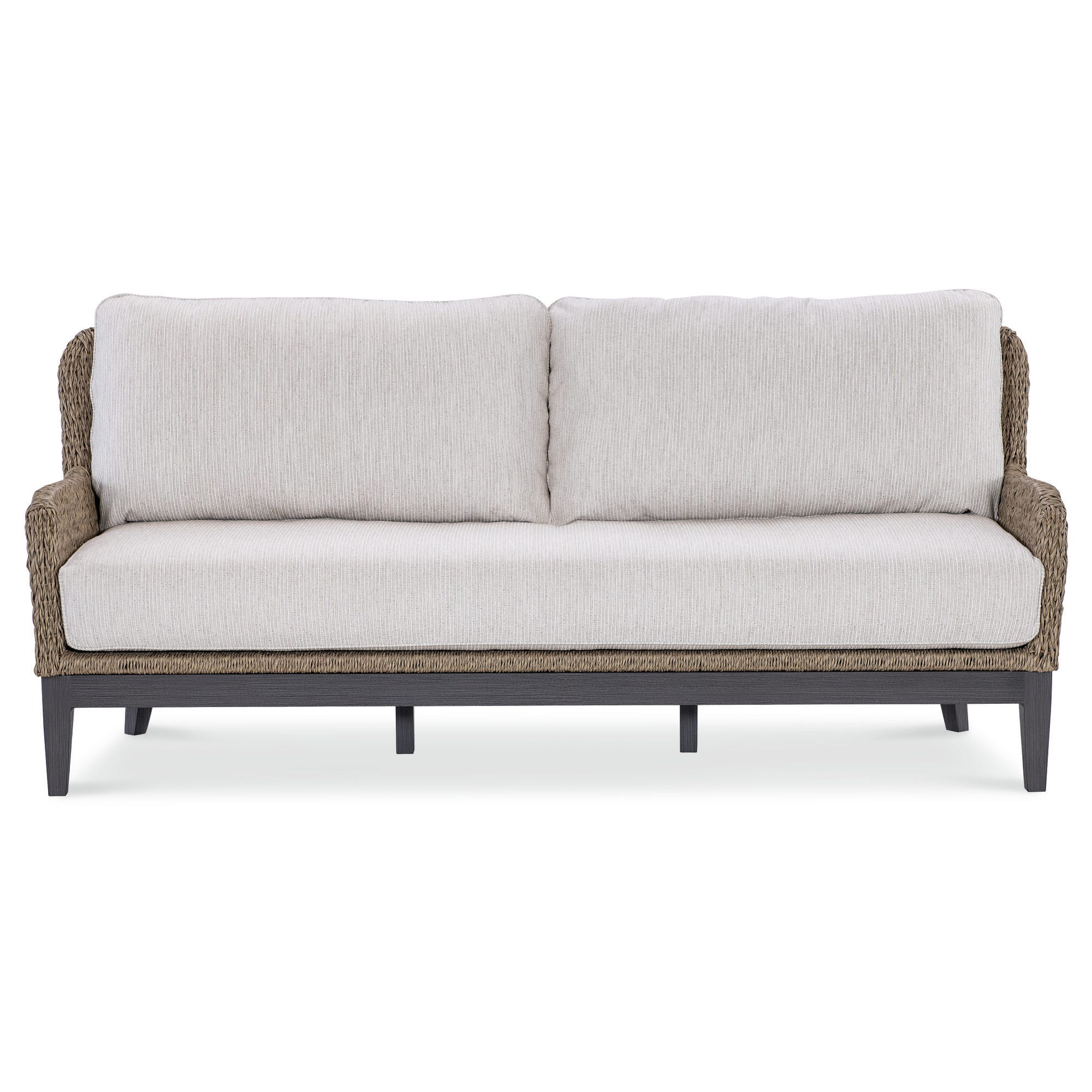 Seychelles Sofa in Poros Dune (D) 2 Seychelles Sofa in Poros Dune (D) - Image 2