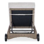 Seychelles Chaise in Poros Dune (D) 12 Seychelles Chaise in Poros Dune (D) MV-7201-9-PDN-STKIT MV 7201 9 back silo 1