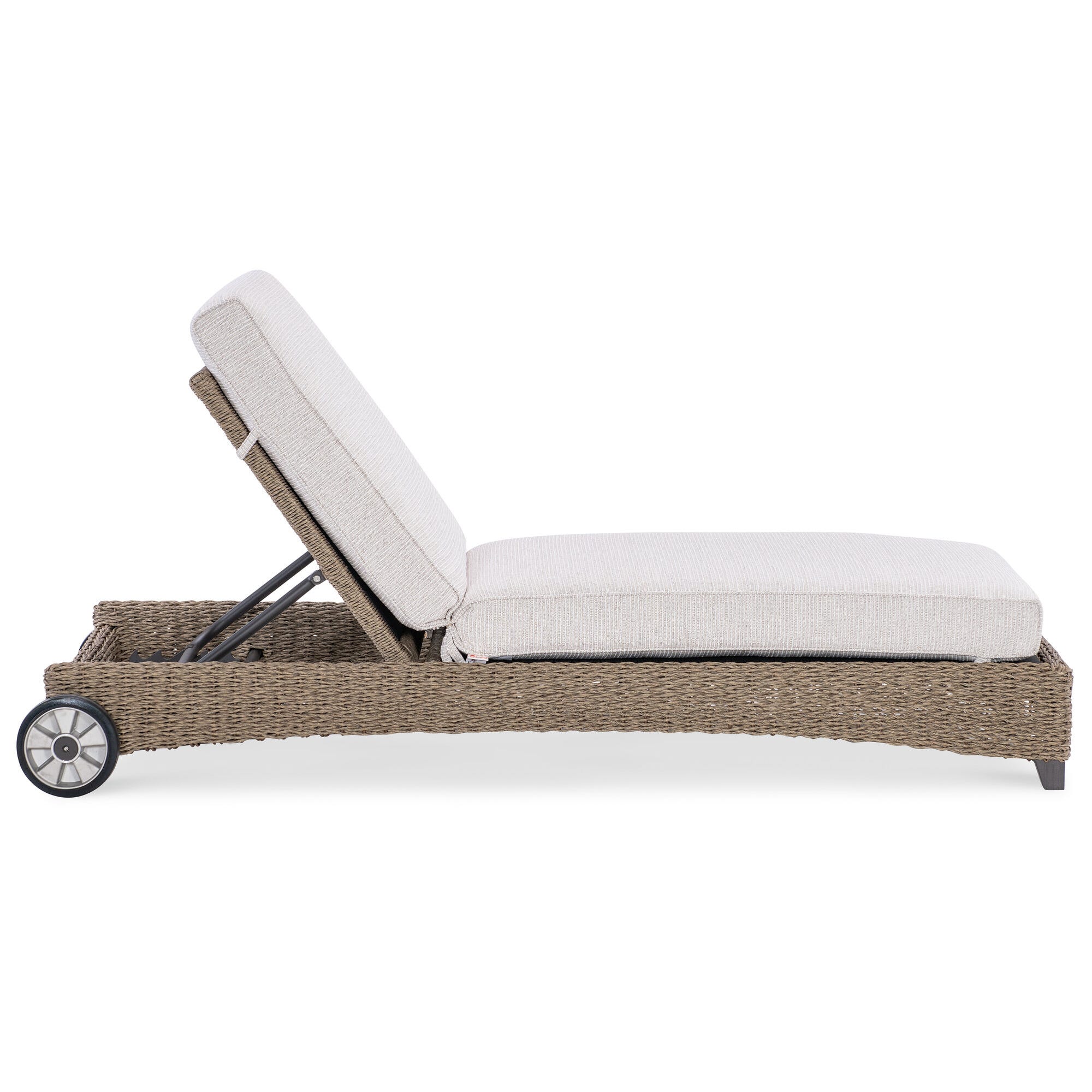Seychelles Chaise in Poros Dune (D) 7 Seychelles Chaise in Poros Dune (D) - Image 7
