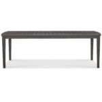 Seychelles 90 in. Dining Table 4 Seychelles 90 in. Dining Table MV-7201-T90 MV 7201 T90 straight silo 1