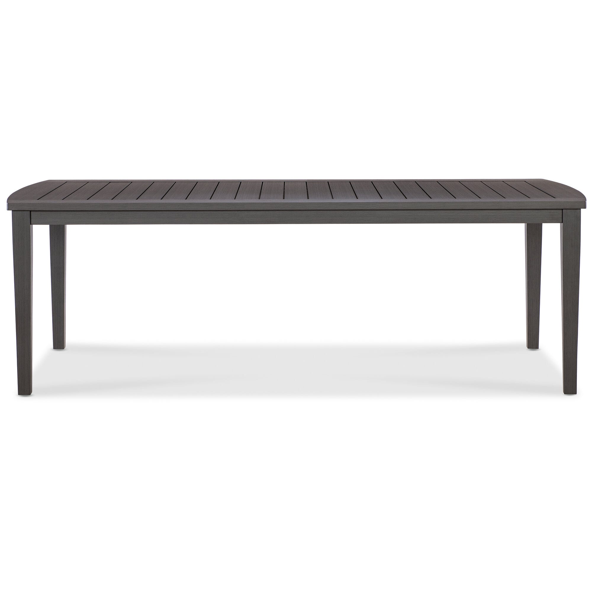 Seychelles 90 in. Dining Table 2 Seychelles 90 in. Dining Table - Image 2
