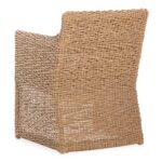 Somerset Dining Chair in Poros Dune (D) 10 Somerset Dining Chair in Poros Dune (D) MV-9101-1-PDN-STKIT MV 9101 1 back silo 1