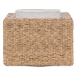 Somerset Swivel Glider Club Chair in Poros Dune (D) 8 Somerset Swivel Glider Club Chair in Poros Dune (D) MV-9101-21SG-P-STKIT MV 9101 21SG back silo 1