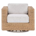 Somerset Swivel Glider Club Chair in Poros Dune (D) 7 Somerset Swivel Glider Club Chair in Poros Dune (D) MV-9101-21SG-P-STKIT MV 9101 21SG straight silo 1