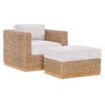 Somerset Ottoman in Poros Dune (D) 7 Somerset Ottoman in Poros Dune (D) MV-9101-OTT-PD-STKIT MV 9101 21 OTT silo 4