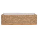 Somerset Sofa in Poros Dune (D) MV-9101-23-PDN-STKIT MV 9101 23 back silo 1
