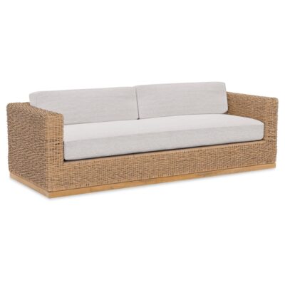 Somerset Sofa in Poros Dune (D)