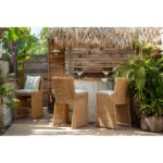 Somerset Barstool in Poros Dune (D) MV-9101-7B-PDN-STKIT MV 9101 7B room 1