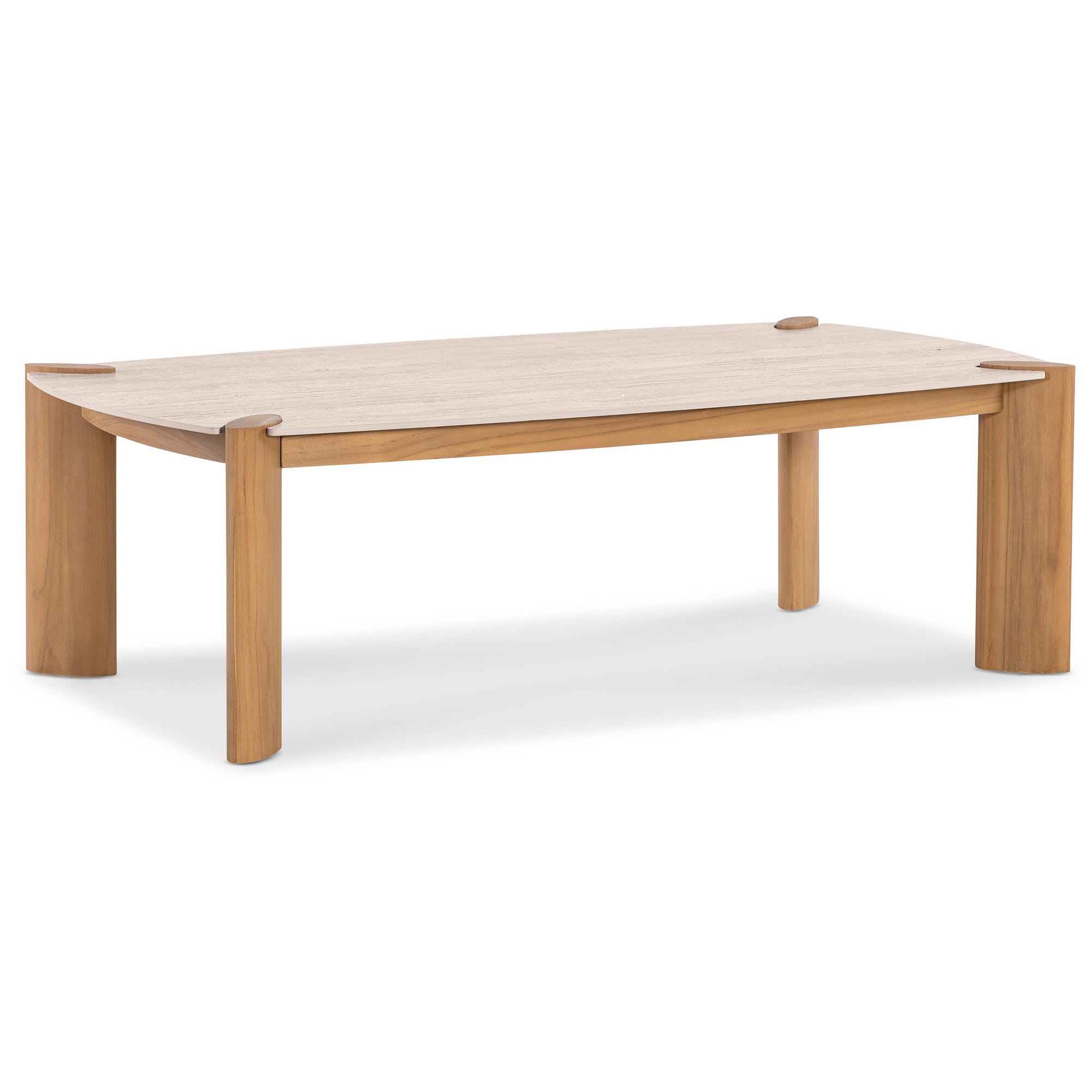 Somerset Coffee Table 1 Somerset Coffee Table