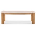 Somerset Coffee Table 6 Somerset Coffee Table MV-9101-CT MV 9101 CT straight silo 1