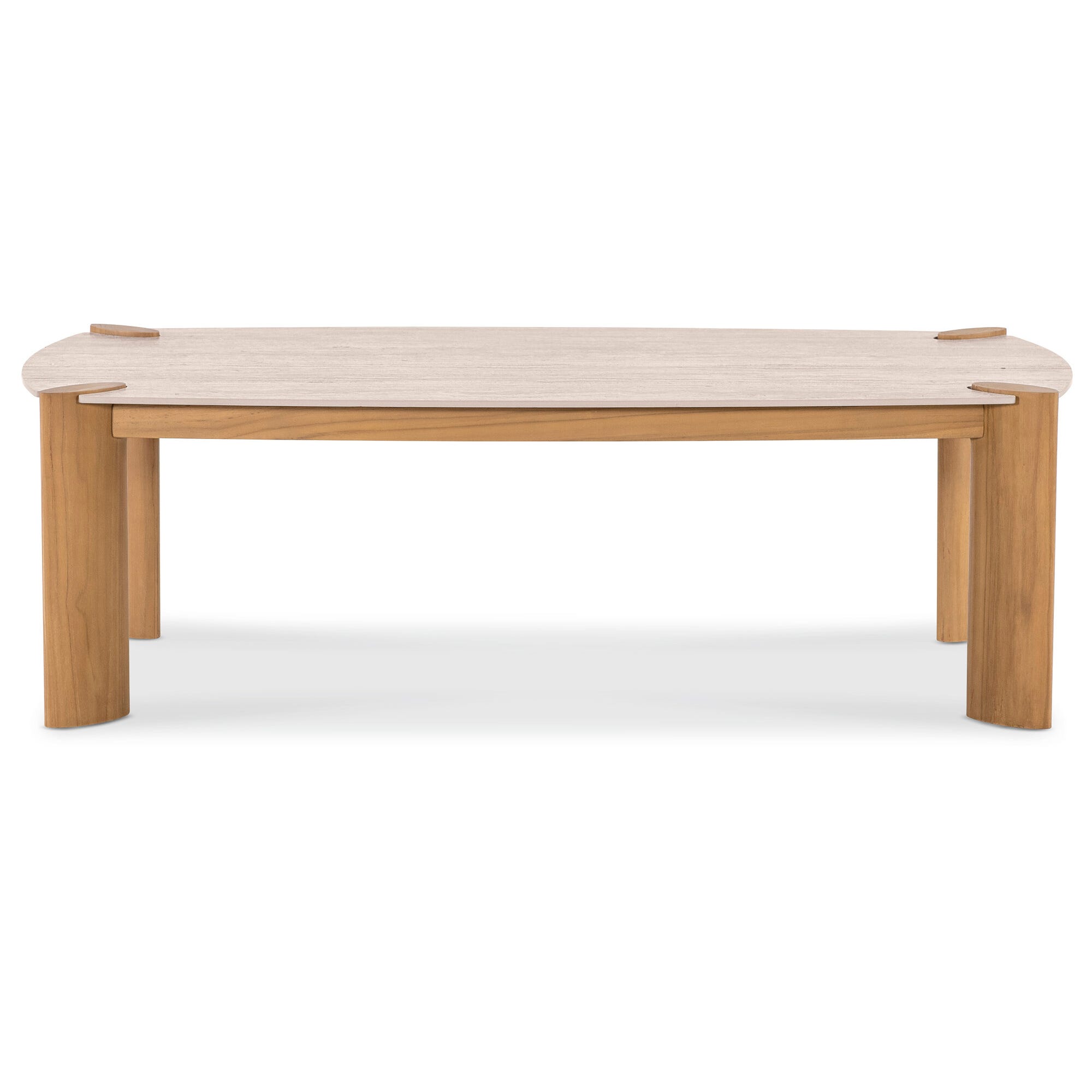 Somerset Coffee Table 2 Somerset Coffee Table - Image 2