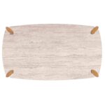 Somerset Coffee Table 7 Somerset Coffee Table MV-9101-CT MV 9101 CT top 1