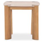 Somerset End Table 10 Somerset End Table MV-9101-ET MV 9101 ET straight silo