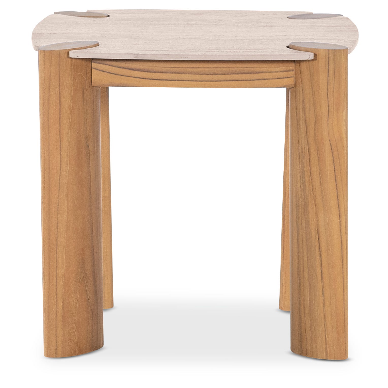 Somerset End Table 2 Somerset End Table - Image 2