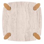Somerset End Table 11 Somerset End Table MV-9101-ET MV 9101 ET top