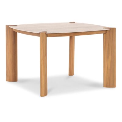 Somerset 44 in. Square Dining Table