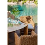 Somerset Rectangle Dining Table 13 Somerset Rectangle Dining Table MV-9101-T90 MV 9101 T90 1 detail 2