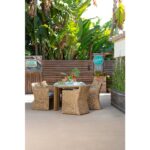 Somerset Rectangle Dining Table 11 Somerset Rectangle Dining Table MV-9101-T90 MV 9101 T90 1 room 2