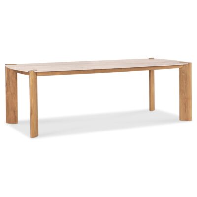 Somerset Rectangle Dining Table