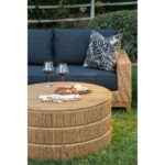 Catalina Sofa in Poros Dune (D) 16 Catalina Sofa in Poros Dune (D) MV-9201-23-PDN-STKIT MV 9201 23 9202 7B detail 1