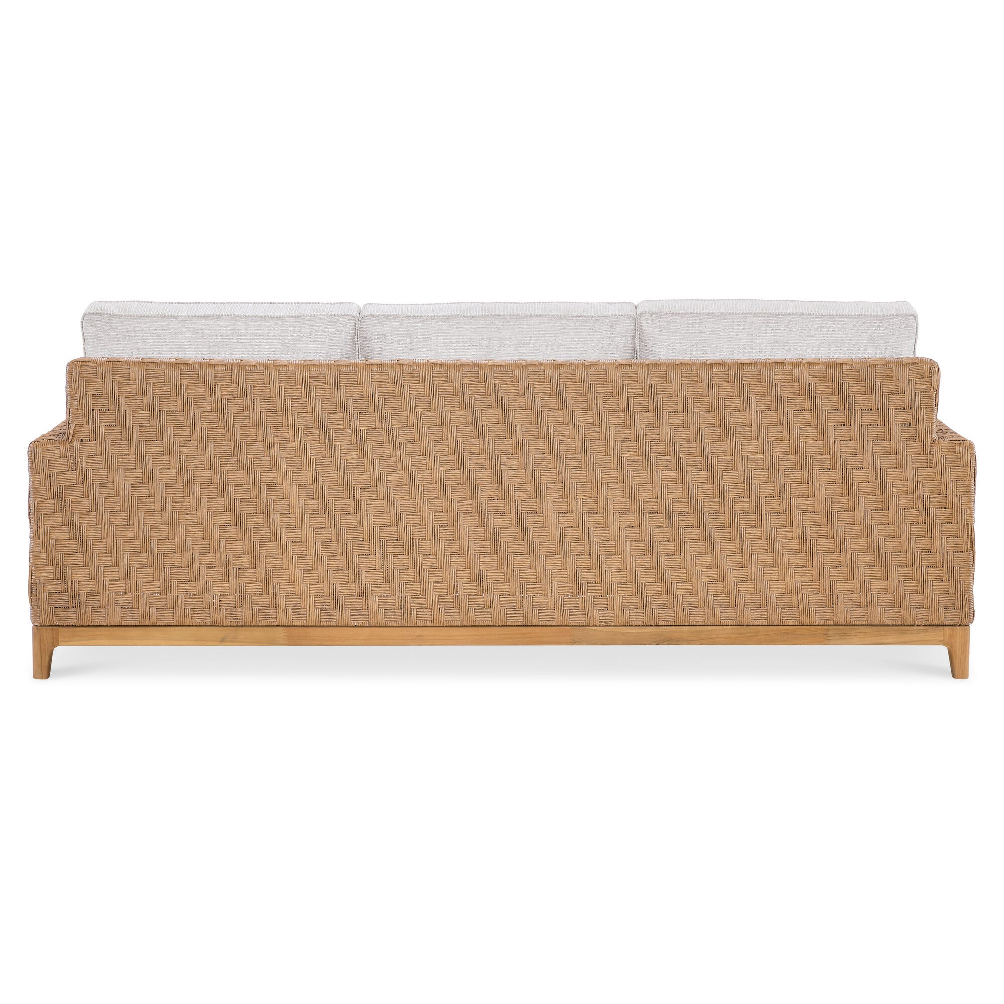 Catalina Sofa in Poros Dune (D) 3 Catalina Sofa in Poros Dune (D) - Image 3