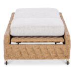 Catalina Chaise in Poros Dune (D) 14 Catalina Chaise in Poros Dune (D) MV-9201-9-PDN-STKIT MV 9201 9 back silo2 1