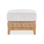Catalina Ottoman in Poros Dune (D) 11 Catalina Ottoman in Poros Dune (D) MV-9201-OTT-PD-STKIT MV 9201 OTT side silo 1