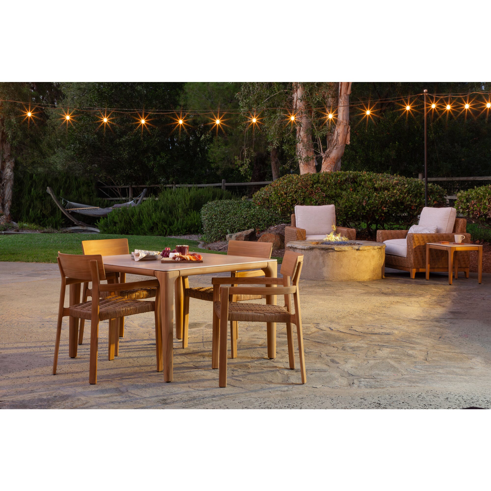 Catalina End Table 7 Catalina End Table - Image 7