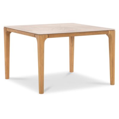 Catalina 44 in. Square Dining Table