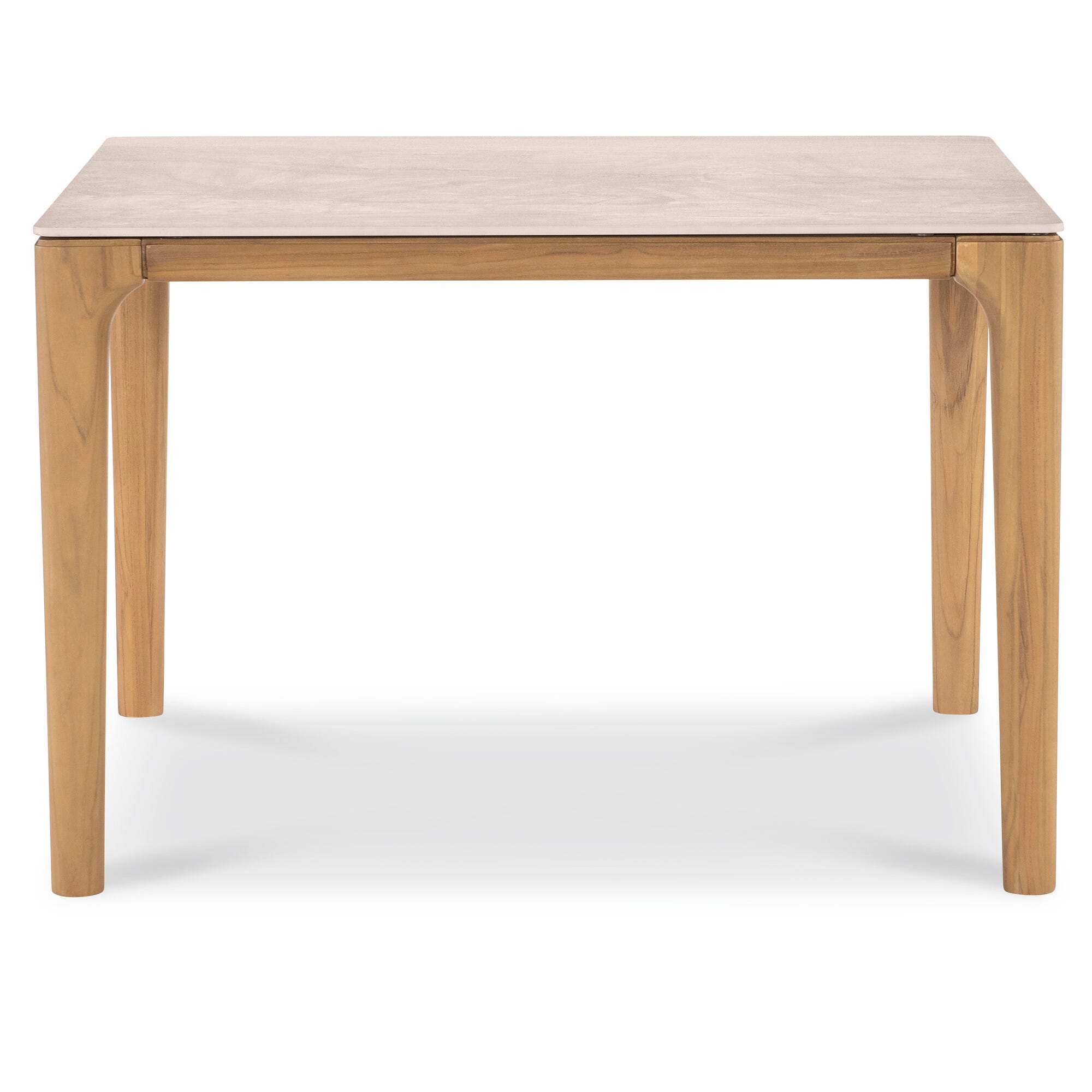 Catalina 44 in. Square Dining Table 2 Catalina 44 in. Square Dining Table - Image 2