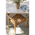 Catalina 90 in. Rectangle Dining Table 15 Catalina 90 in. Rectangle Dining Table MV-9201-T90 MV 9201 T90 9202 1 detail3