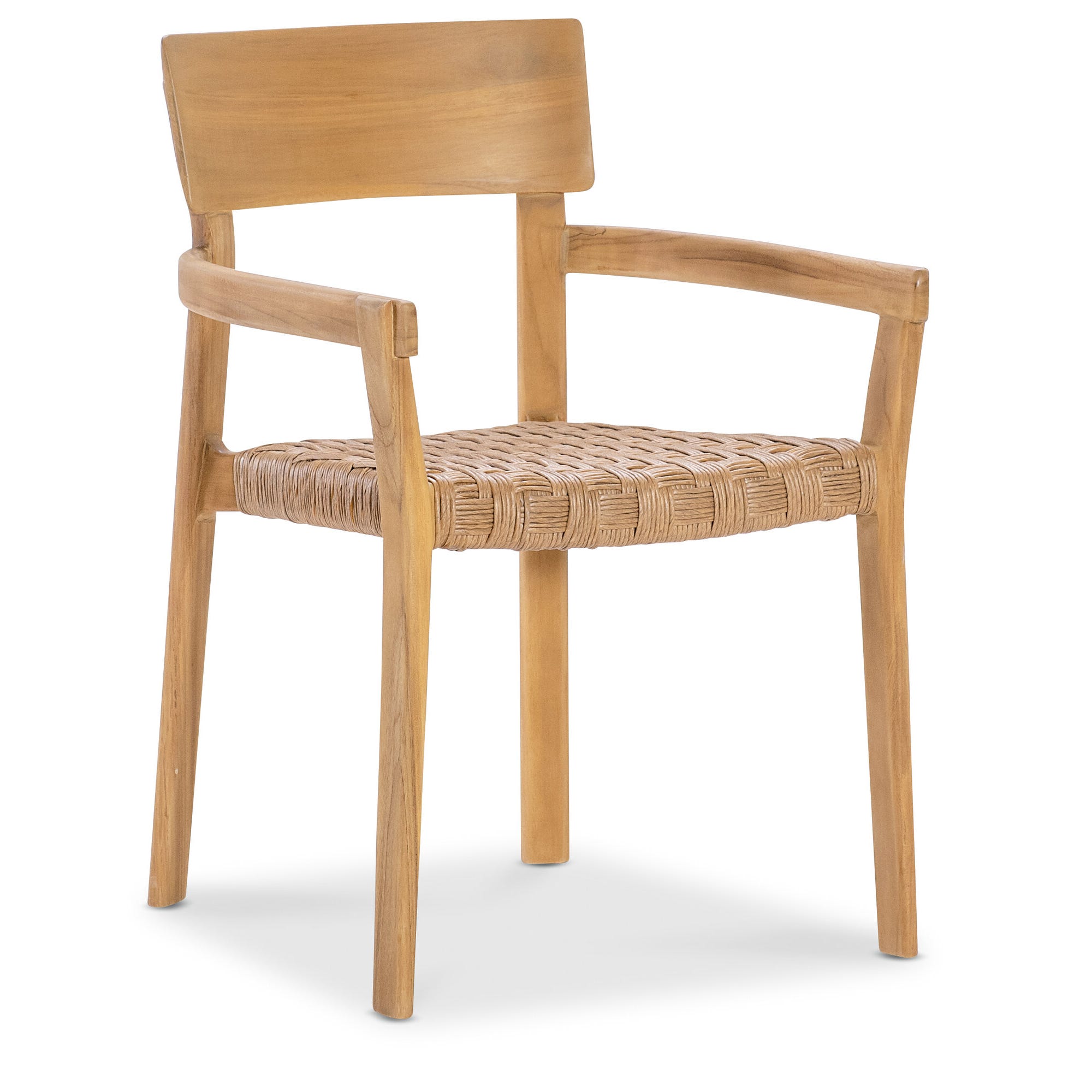 Catalina Cushionless Dining Chair 1 Catalina Cushionless Dining Chair