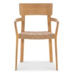 Catalina Cushionless Dining Chair 10 Catalina Cushionless Dining Chair MV-9202-1 MV 9202 1 straight silo 1