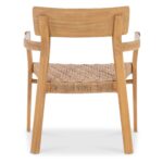 Catalina Cushionless Club Chair 7 Catalina Cushionless Club Chair MV-9202-21 MV 9202 21 back silo 1