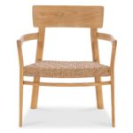 Catalina Cushionless Club Chair 6 Catalina Cushionless Club Chair MV-9202-21 MV 9202 21 straight silo 1