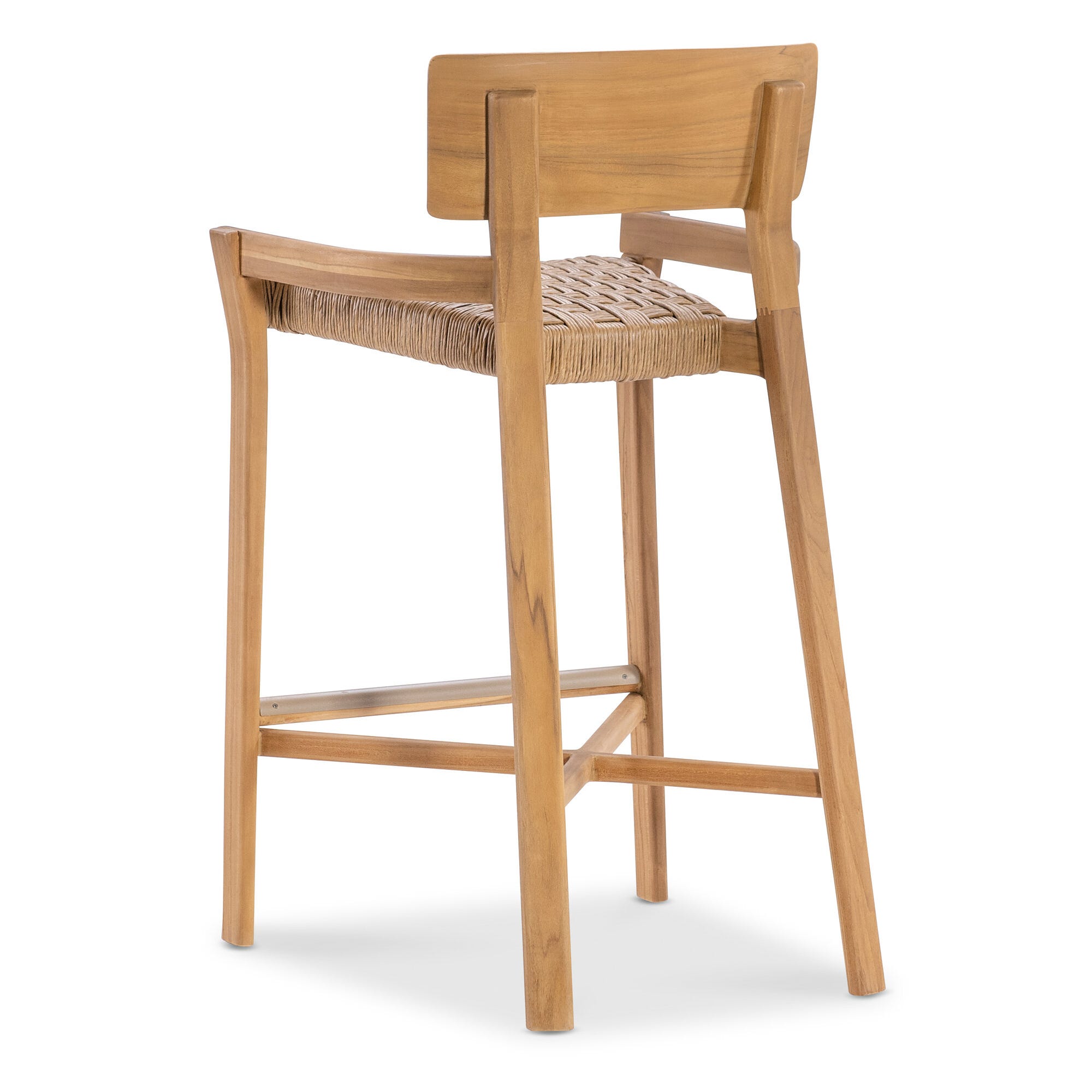 Catalina Cushionless Barstool 3 Catalina Cushionless Barstool - Image 3