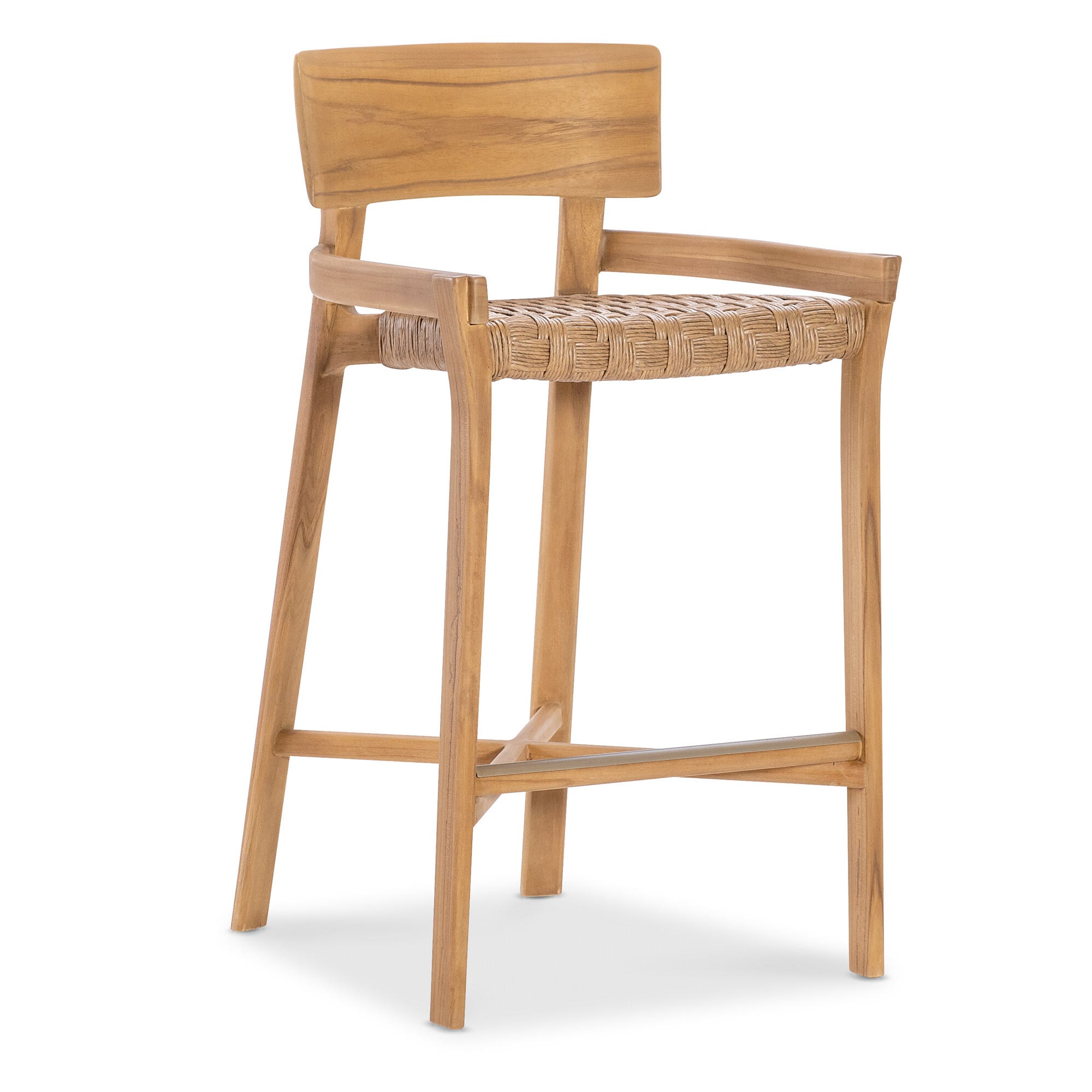 Catalina Cushionless Barstool 1 Catalina Cushionless Barstool