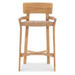 Catalina Cushionless Barstool 5 Catalina Cushionless Barstool MV-9202-7B MV 9202 7B straight silo 1