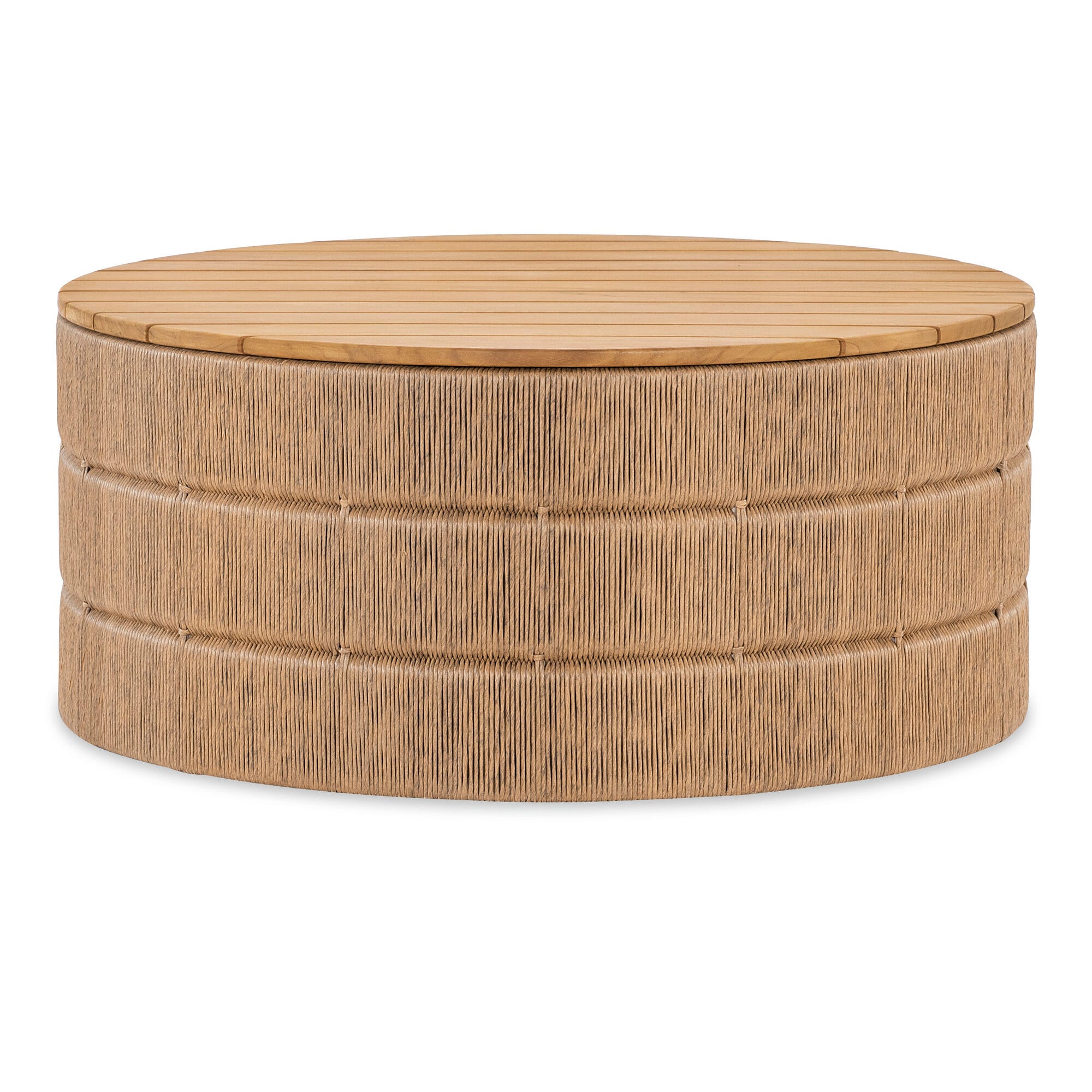 Avalon Wicker Storage Coffee Table 1 Avalon Wicker Storage Coffee Table