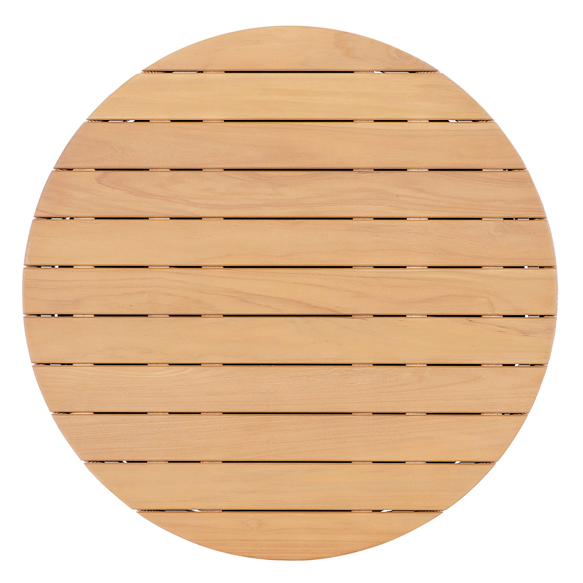 Avalon Wicker Storage Coffee Table 3 Avalon Wicker Storage Coffee Table - Image 3