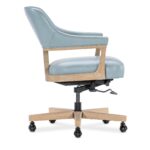 Margaritaville Serpentine Executive Swivel Tilt Chair 7 Margaritaville Serpentine Executive Swivel Tilt Chair MV-EC220-022 MV EC220 022 side silo