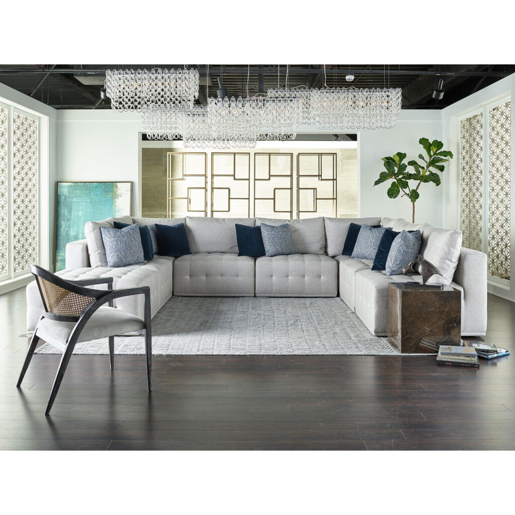 Curated Dexter Accent Chair - Image 3