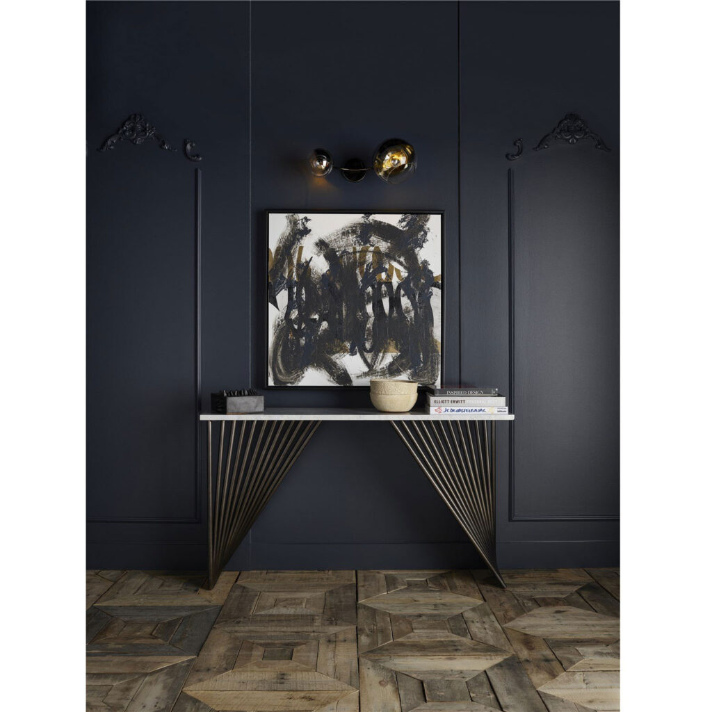 Nina Magon Marcel Console Table - Image 2