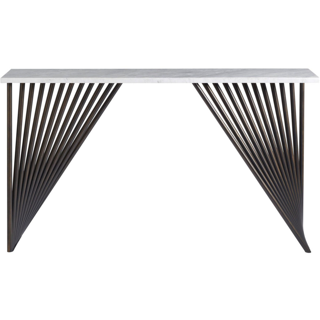 Nina Magon Marcel Console Table