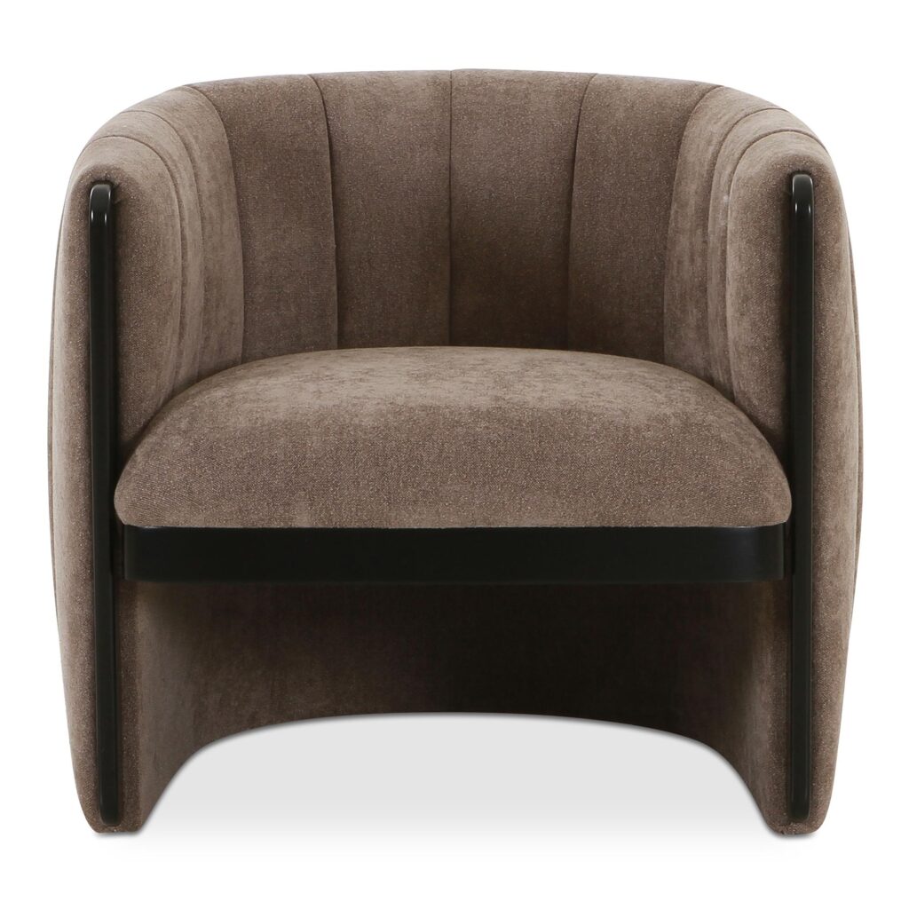 Francis Accent Chair