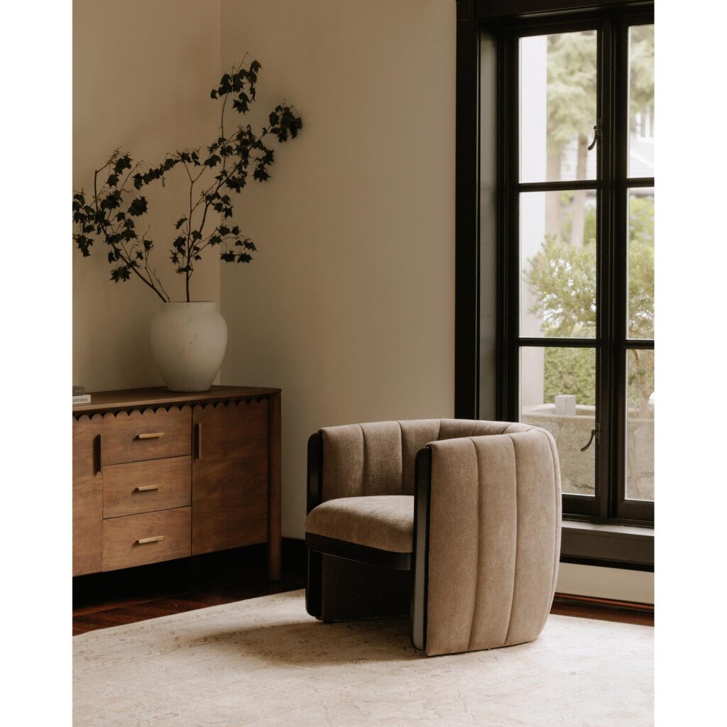 Francis Accent Chair - Image 7